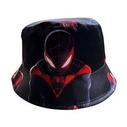 spider man anime hat