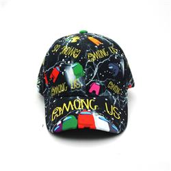 among us anime hat