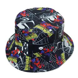 spider man anime hat