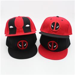 spider man anime hat