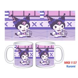 Kuromi anime cup price for 5 pcs