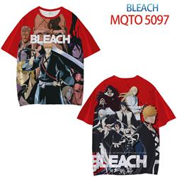 Bleach anime T-shirt