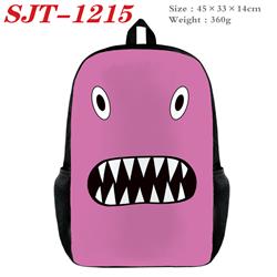 rainbow friends anime Backpack