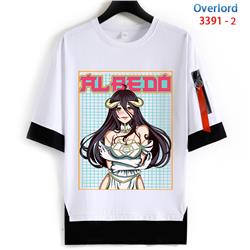 Overlord anime T-shirt