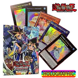 Yu Gi Oh anime card 100 pcs