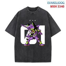 EVA anime T-shirt