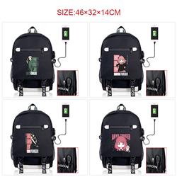 SPY×FAMILY anime Backpack