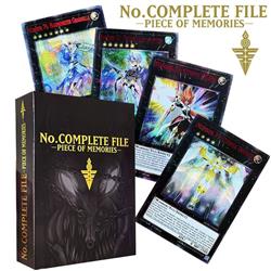 Yu Gi Oh anime card 145 pcs