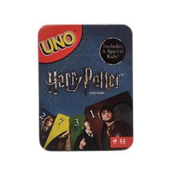 Harry Potter anime card