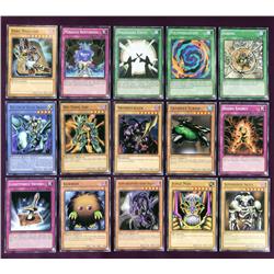 Yu Gi Oh anime card 66pcs