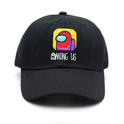 among us anime hat