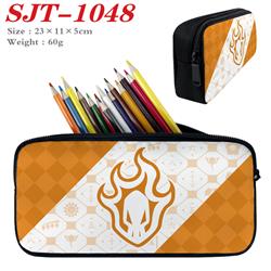 Bleach anime pencil bag