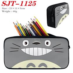 TOTORO anime pencil bag