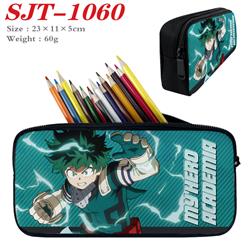 My Hero Academia anime pencil bag