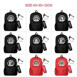 Tokyo Revengers anime Backpack bag+pencil bag