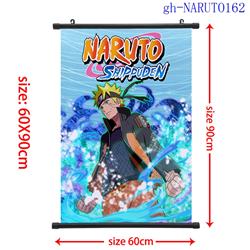 Naruto anime wallscroll 60*90cm