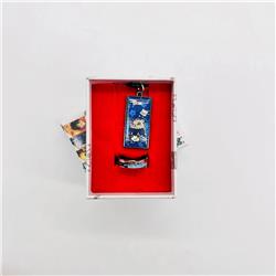 demon slayer kimets anime ring a set