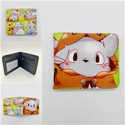 TOTORO anime wallet