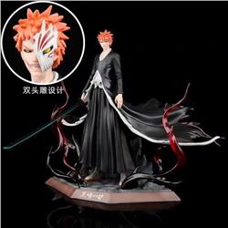 Bleach anime figure 28cm