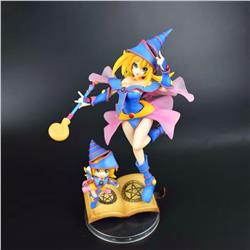 Yu Gi Oh anime figure 28cm