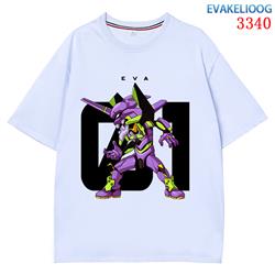 EVA anime T-shirt