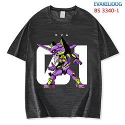 EVA anime T-shirt