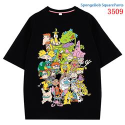 Spongbob anime T-shirt