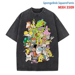 Spongbob anime T-shirt