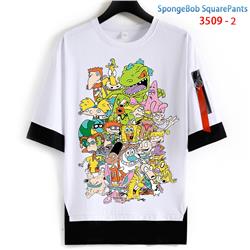 Spongbob anime T-shirt