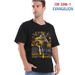 EVA anime T-shirt