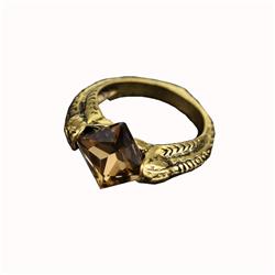 Harry Potter anime ring