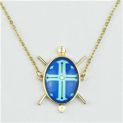 Hunter x Hunter anime necklace