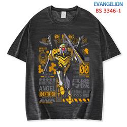 EVA anime T-shirt