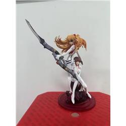 EVA anime figure 23cm