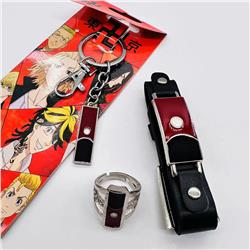 Tokyo Revengers anime bracelet a set