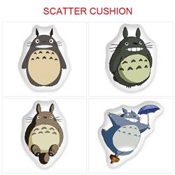 TOTORO anime pillow cushion