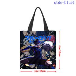 Blue Lock anime bag 33*38cm