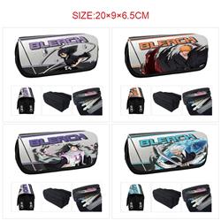 Bleach anime pencil bag 20*9*6.5cm