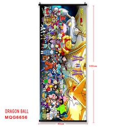Dragon Ball anime wallscroll 40*100cm