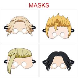 Tokyo Revengers anime mask