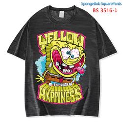 Spongbob anime T-shirt