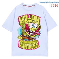 Spongbob anime T-shirt