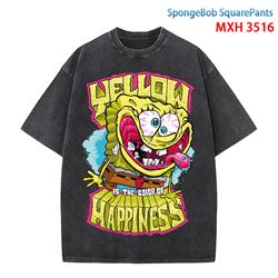 Spongbob anime T-shirt