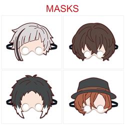 Bungo Stray Dogs anime mask