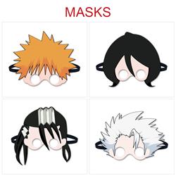 Bleach anime mask