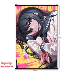 Danganronpa anime wallscroll 60*90cm