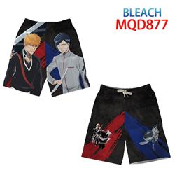 Bleach anime shorts