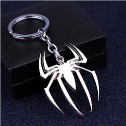 spider man anime keychain