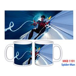 spider man anime cup price for 5 pcs