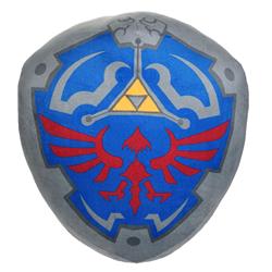 The Legend of Zelda anime plush doll 38*35*20cm